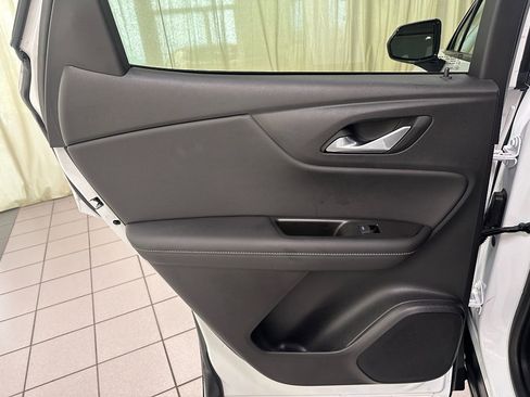 Certified 2024 Chevrolet Blazer LT w/ Redline Edition image 34