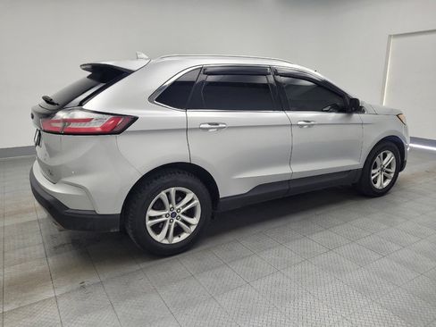 Used 2019 Ford Edge SEL w/ Equipment Group 201A image 10