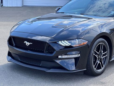 Used 2020 Ford Mustang GT Premium w/ Equipment Group 401A RWD image 36