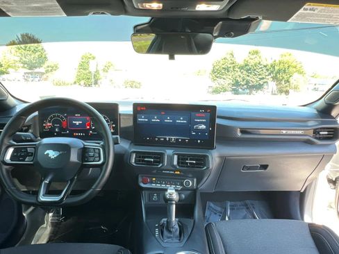 Used 2024 Ford Mustang Coupe RWD image 20