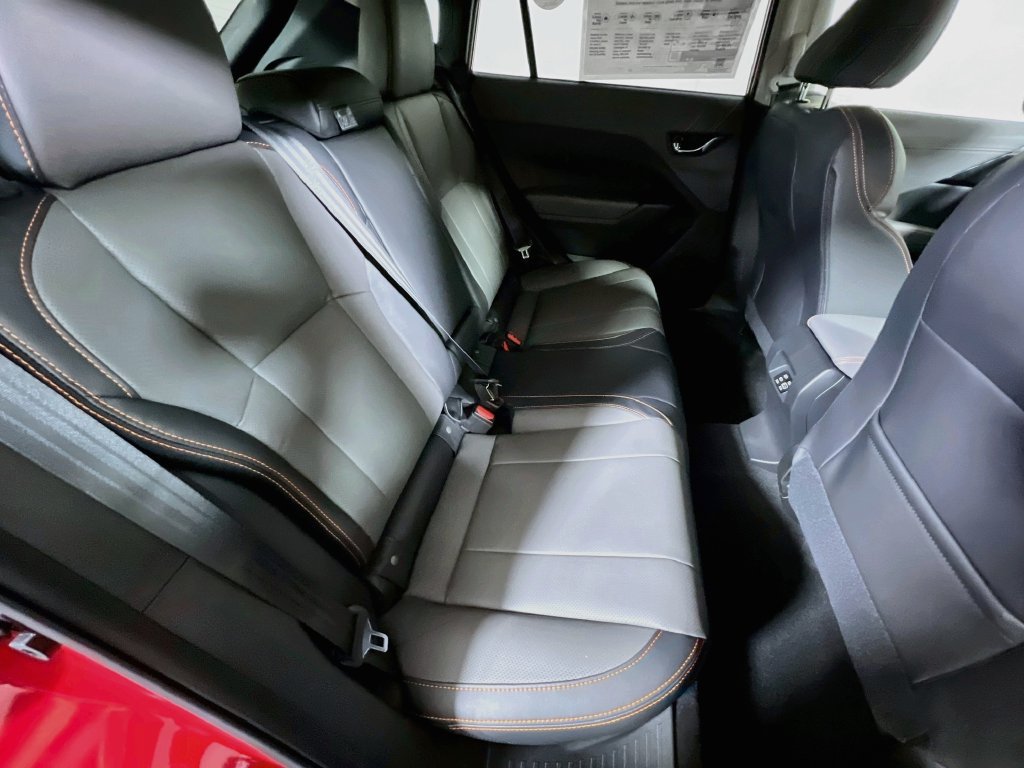 New 2026 Subaru Crosstrek 2.5i Limited AWD/4WD image 20