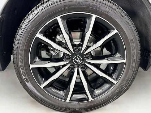 Used 2025 Acura RDX AWD w/ A-Spec & Advance Pkg image 34