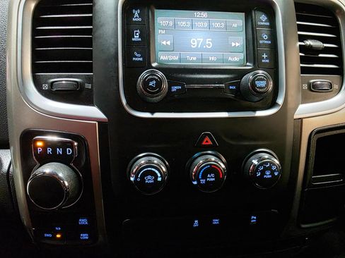 Used 2020 RAM 1500 Classic Warlock AWD/4WD image 33