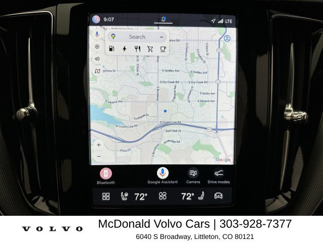 Certified 2024 Volvo XC60 T8 Ultimate w/ Protection Package Premier AWD/4WD image 18