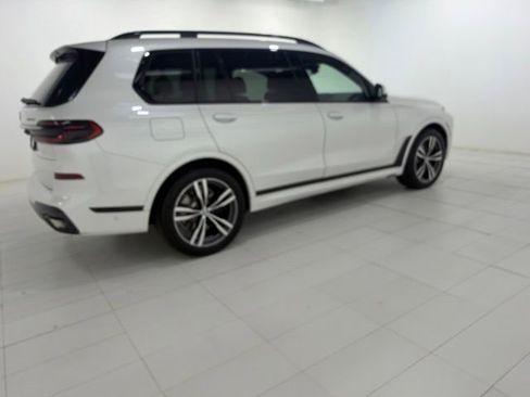 Certified 2024 BMW X7 xDrive40i w/ M Sport Package AWD/4WD image 6