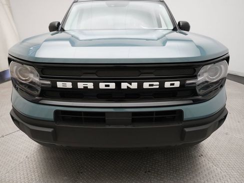 Used 2023 Ford Bronco Sport Outer Banks w/ Tech Package AWD/4WD image 21