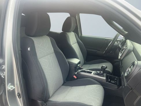 Certified 2023 Toyota Tacoma TRD Sport image 17