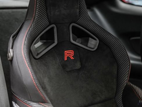 Used 2020 Ford Mustang Shelby GT350R w/ GT350R Equipment Group 920A RWD image 60