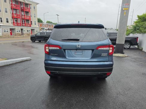 Used 2022 Honda Pilot Special Edition image 7