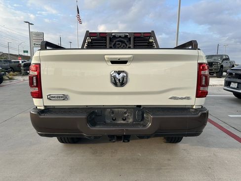 Used 2024 RAM 2500 Limited w/ Safety Group image 4