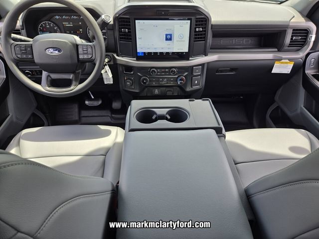 New 2026 Ford F150 XL AWD/4WD image 11