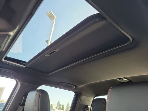 New 2026 Nissan Frontier PRO-4X w/ Pro Premium Package image 13