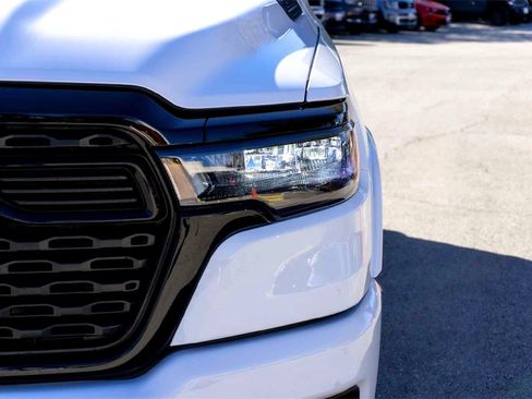 New 2026 RAM 1500 Lone Star image 7