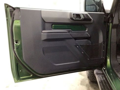 New 2024 Ford Bronco Big Bend w/ Sasquatch Package image 10