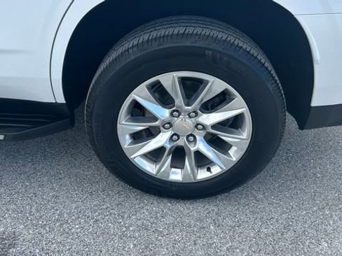 Certified 2021 Chevrolet Tahoe Premier w/ Premium Package AWD/4WD image 9