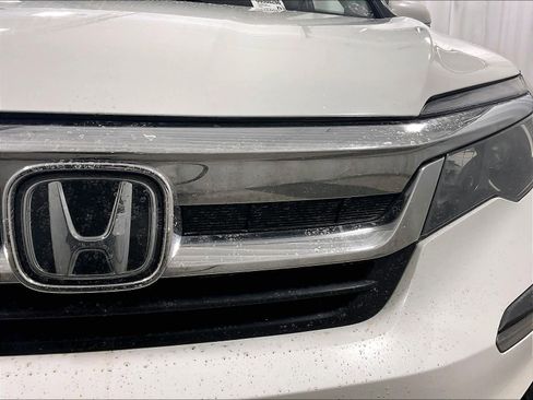 Used 2021 Honda Pilot Black Edition image 33