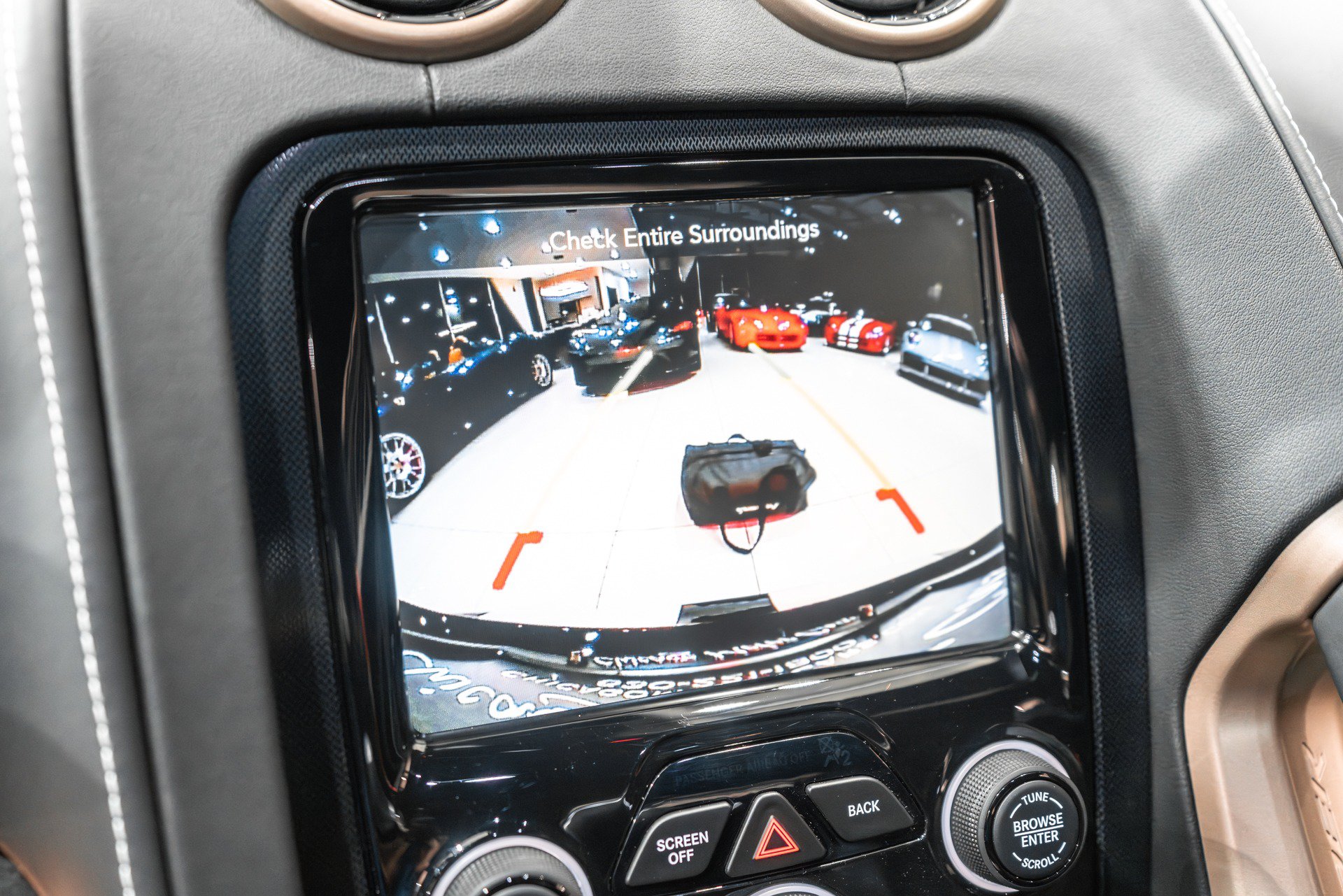 Used 2016 Dodge Viper ACR RWD image 48