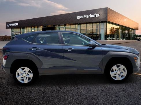 Used 2026 Hyundai Kona SE AWD/4WD image 9