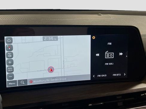 New 2025 Kia Telluride SX X-Line image 13