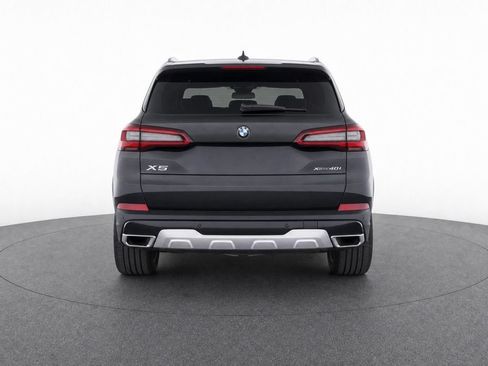 Used 2019 BMW X5 xDrive40i w/ Convenience Package AWD/4WD image 6