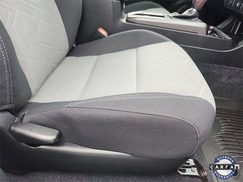 Used 2023 Toyota Tacoma TRD Sport image 32