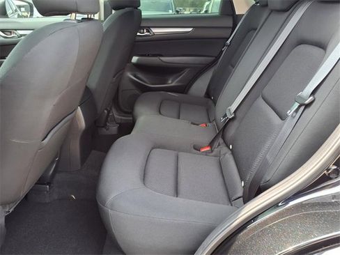 New 2025 MAZDA CX-5 AWD 2.5 S image 12