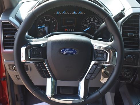 Used 2019 Ford F150 XLT w/ Equipment Group 302A Luxury RWD image 18