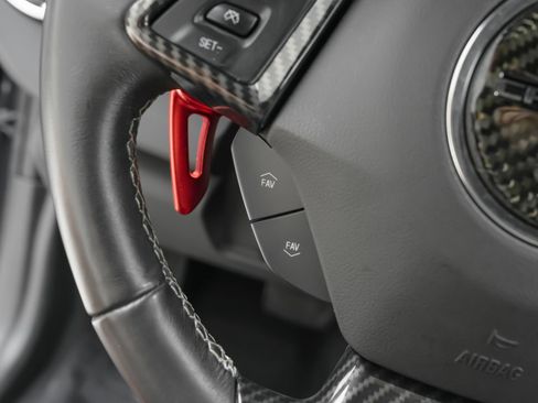 Used 2023 Chevrolet Camaro LT w/ Technology Package RWD image 19