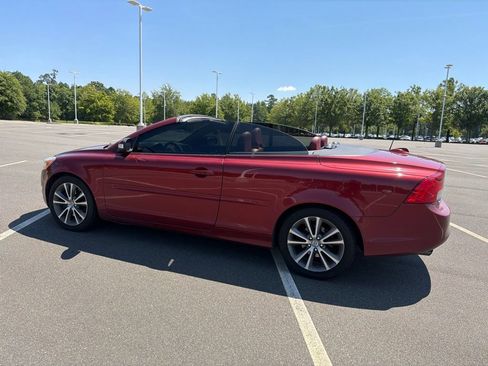 Used 2011 Volvo C70 T5 FWD image 19
