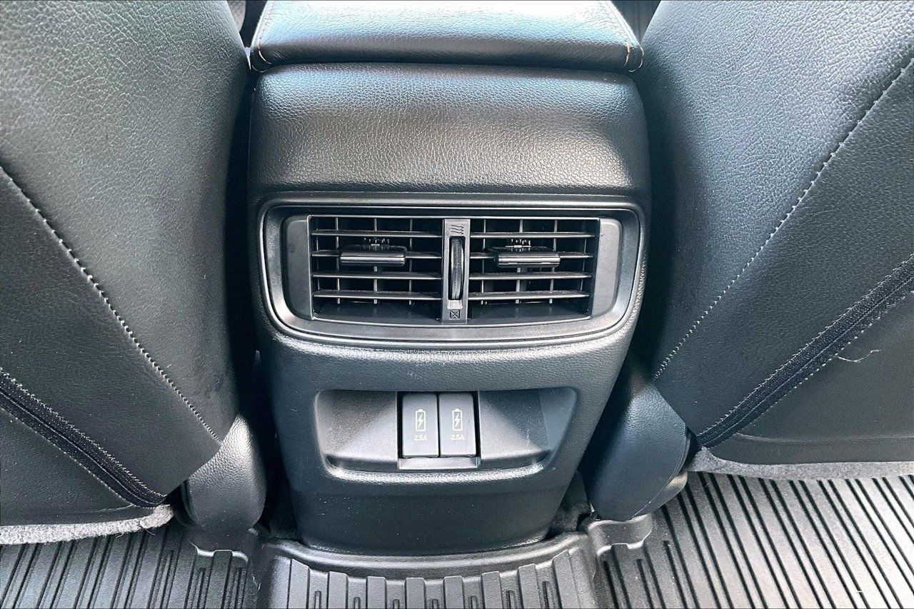 Used 2022 Honda CR-V EX image 15