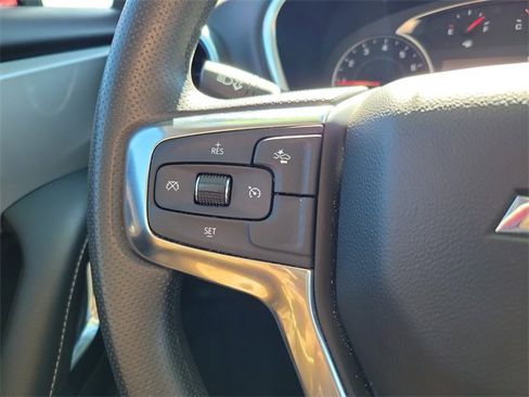 Certified 2025 Chevrolet Blazer LT image 20