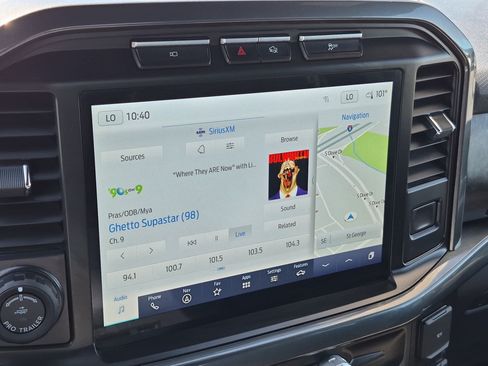 Certified 2023 Ford F150 Tremor AWD/4WD image 24