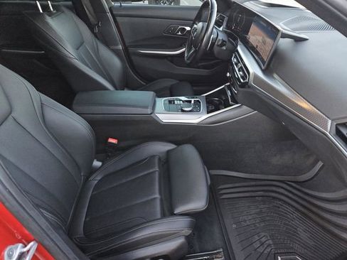 Used 2024 BMW M340i w/ Premium Package RWD image 31
