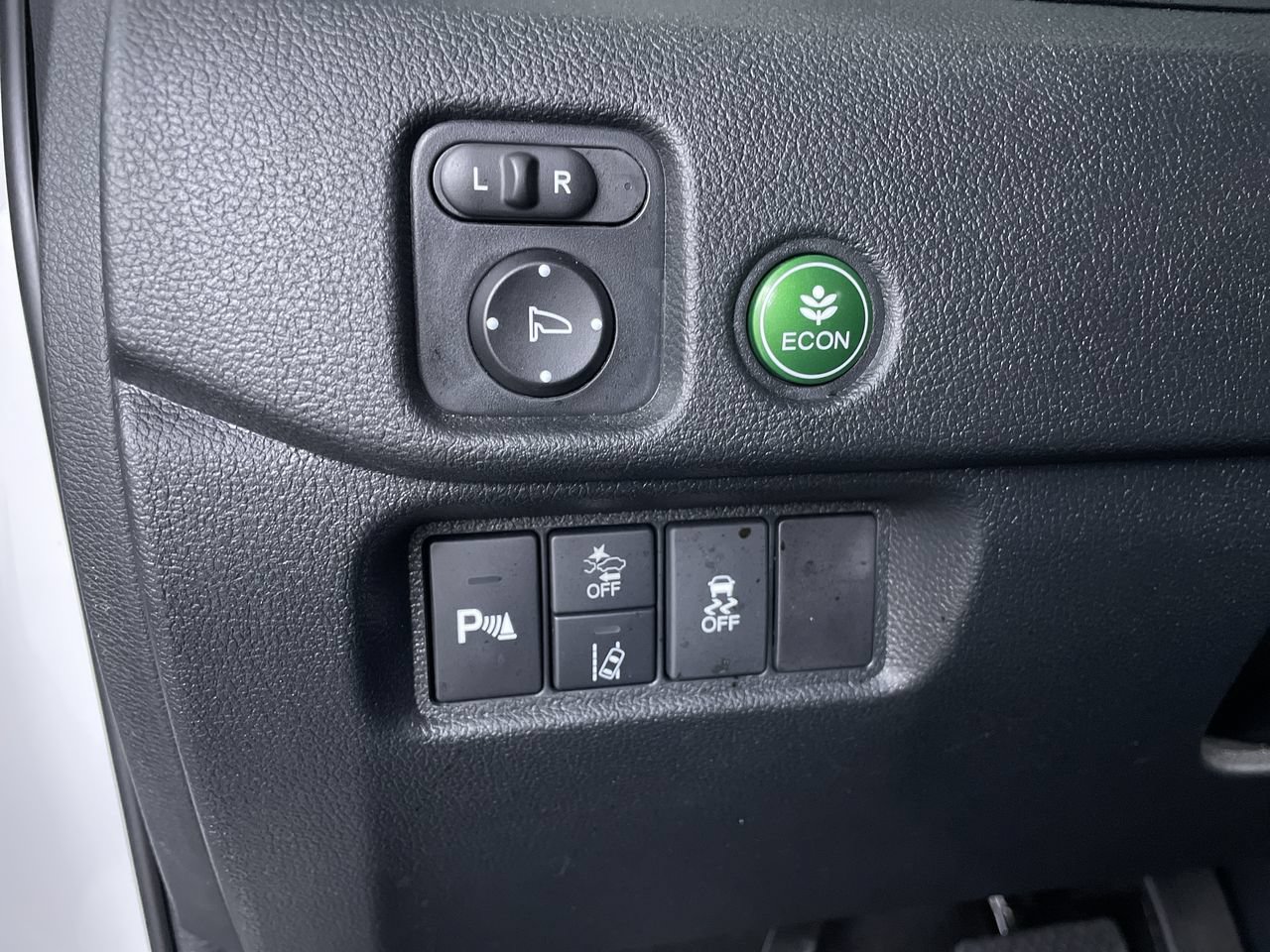 Used 2023 Honda Passport EX-L image 27