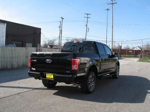 Used 2016 Ford F150 XLT w/ Equipment Group 302A Luxury image 5