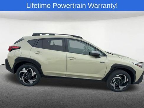 New 2026 Subaru Crosstrek 2.5i Limited w/ Convenience Package AWD/4WD image 9