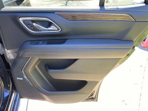 Used 2023 Chevrolet Tahoe Premier image 34