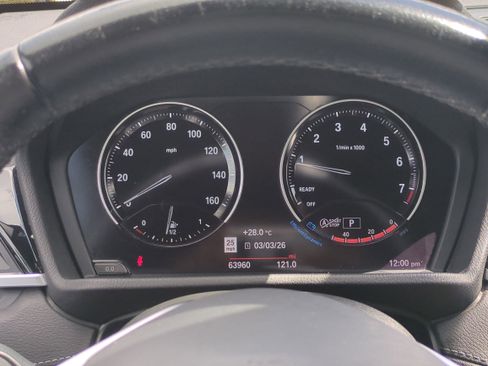 Used 2019 BMW X2 sDrive28i w/ Convenience Package image 28