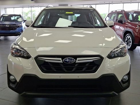 Certified 2023 Subaru Crosstrek 2.0i Premium AWD/4WD image 5
