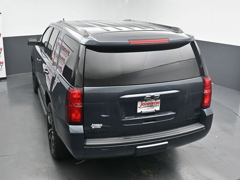 Used 2019 Chevrolet Tahoe Premier AWD/4WD image 28