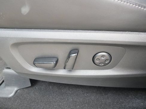 Used 2026 INFINITI QX60 Sport w/ Dark Cargo Package AWD/4WD image 29