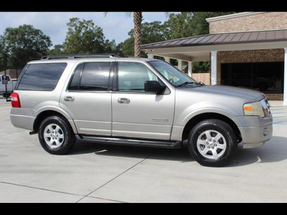 Used 2008 Ford Expedition XLT