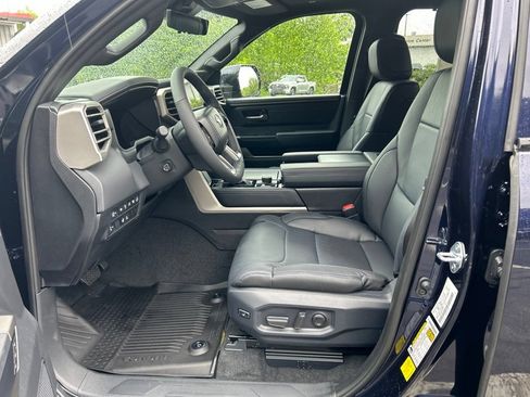 New 2026 Toyota Tundra Platinum AWD/4WD image 9