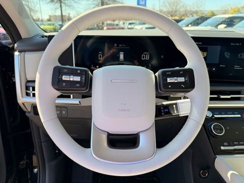 New 2026 Hyundai Santa Fe SEL image 13