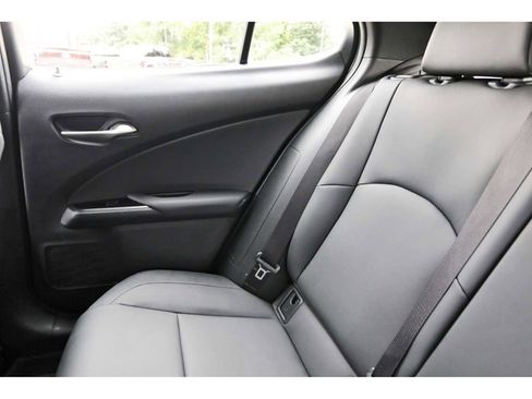 Used 2024 Lexus UX 250h F Sport FWD image 9