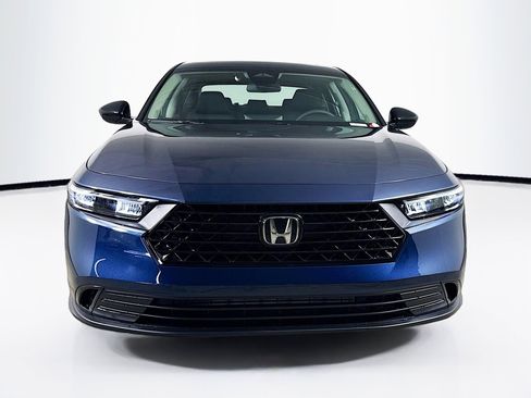 New 2026 Honda Accord SE image 3