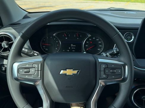 New 2026 Chevrolet Blazer LT w/ Convenience Package AWD/4WD image 12