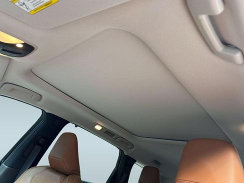 Used 2023 INFINITI QX60 Sensory w/ Cargo Package AWD/4WD image 23