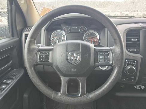 Used 2020 RAM 1500 Express w/ Wheel & Sound Group image 12