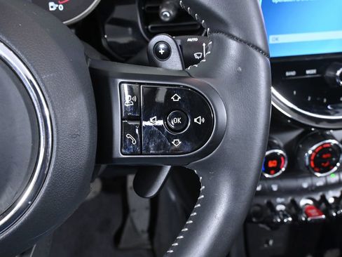 Certified 2023 MINI Cooper S image 13